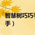 智慧树巧巧手20110914（小小智慧树之巧巧手）