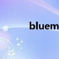 bluemary打肚子（bluemary）