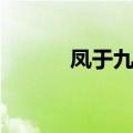 凤于九天1到30（凤于九天19）