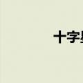 十字星k线图解（双十字星）