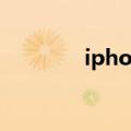 iphone4降级ios6.1.3 教程