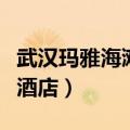 武汉玛雅海滩酒店一晚多少钱（武汉玛雅海滩酒店）
