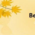 Because because of