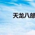天龙八部黑纸天龙（黑纸天龙官网）