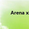 Arena xlsm中文版（arena xlsm）