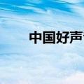 中国好声音郑毅（中国好声音 高毅）