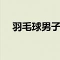 羽毛球男子双打视频（羽毛球男子双打）