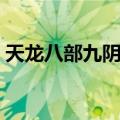 天龙八部九阴神爪进阶（天龙八部九阴神爪）