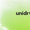 unidrvhlp下载（unidrv hlp）