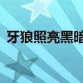 牙狼照亮黑暗的人3集（牙狼照亮黑暗的人）