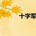 十字军之王头衔（十字军头衔）
