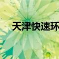 天津快速环路（关于天津快速环路简介）