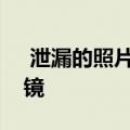  泄漏的照片使三星的下一代无线耳塞大跌眼镜