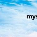 myselfyourself百度百科