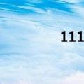 1114444444（111444）