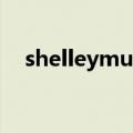 shelleymulshine（shelley mulshine）