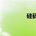 硅码特高清音频编解码器