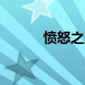 愤怒之爪:汉克传奇（愤怒之爪）
