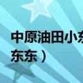中原油田小东东聊天室怎么下载（中原油田小东东）