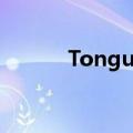 Tongue音标（tongue的音标）