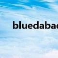 bluedabadee翻唱（blue da ba dee）