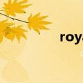 royalwedding银币1086