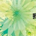 我看穆旦（wokan）