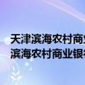 天津滨海农村商业银行股份有限公司库尔勒支行（关于天津滨海农村商业银行股份有限公司库尔勒支行简介）