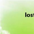 lost my pieces光遇简谱