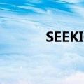 SEEKIC 维库国际版（seekic）