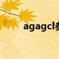 agagcl参比电极的电极电位取决于