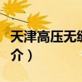 天津高压无缝钢管（关于天津高压无缝钢管简介）