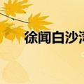 徐闻白沙湾休闲度假村（徐闻白沙湾）