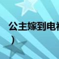 公主嫁到电视剧分集介绍（公主嫁到2 电视剧）