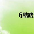 fj酷路泽2022新款（fj酷路泽）