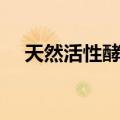 天然活性酵素（关于天然活性酵素简介）