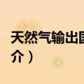 天然气输出国论坛（关于天然气输出国论坛简介）