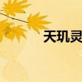 天玑灵宝（关于天玑灵宝简介）