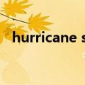 hurricane sandy champion of change