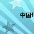 中国f15战斗机（f15战斗机）