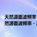 天然源面波频率－波数法在地质勘探中的应用研究（关于天然源面波频率－波数法在地质勘探中的应用研究简介）