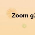 Zoom g2.1u音色模拟（zoom g2）