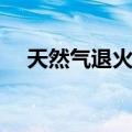 天然气退火炉（关于天然气退火炉简介）