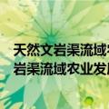 天然文岩渠流域农业发展战略和综合治理研究（关于天然文岩渠流域农业发展战略和综合治理研究简介）