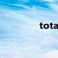 total package是什么意思