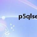 p5qlse主板接线图（P5QL SE）