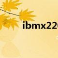 ibmx220和x230区别（ibm x22）