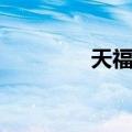 天福城（关于天福城简介）