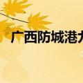 广西防城港九龙潭漂流（广西九龙潭漂流）
