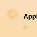  Apple watchOS 7正式发布